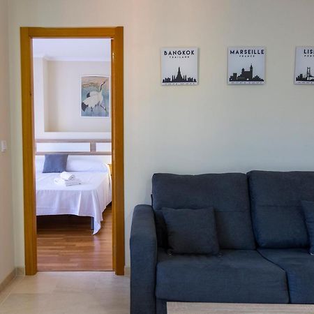 Apartagal-Ed Batel 福斯 外观 照片