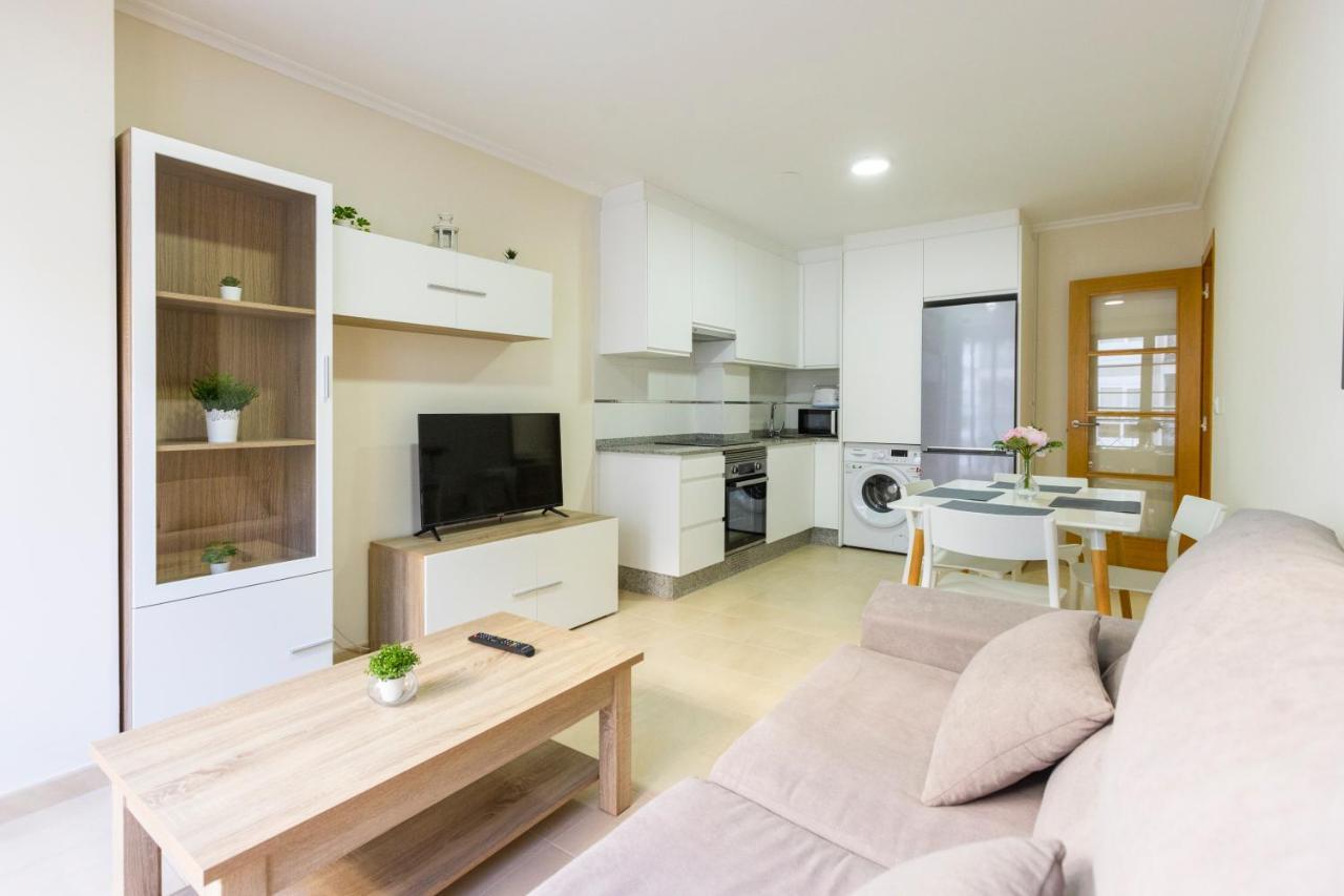 Apartagal-Ed Batel 福斯 外观 照片