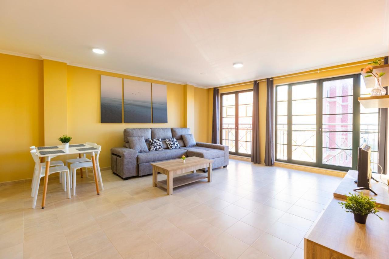 Apartagal-Ed Batel 福斯 外观 照片