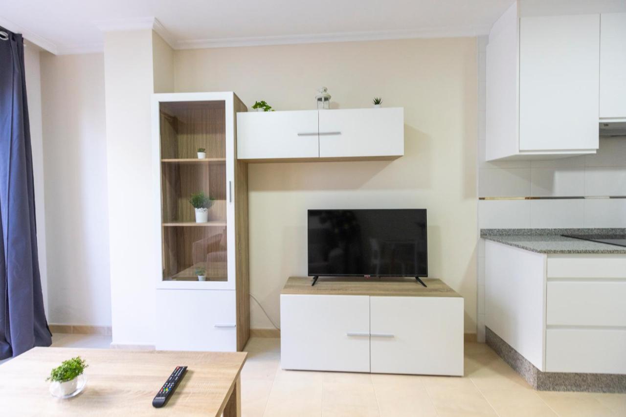 Apartagal-Ed Batel 福斯 外观 照片