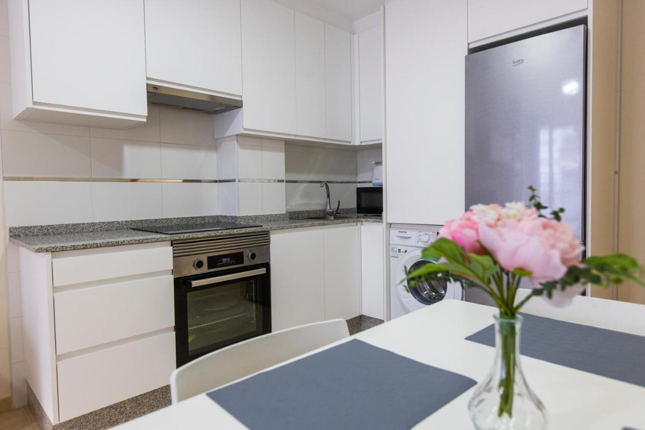Apartagal-Ed Batel 福斯 外观 照片