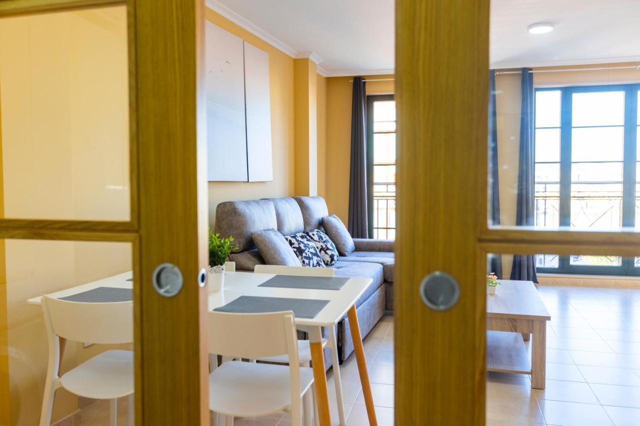 Apartagal-Ed Batel 福斯 外观 照片
