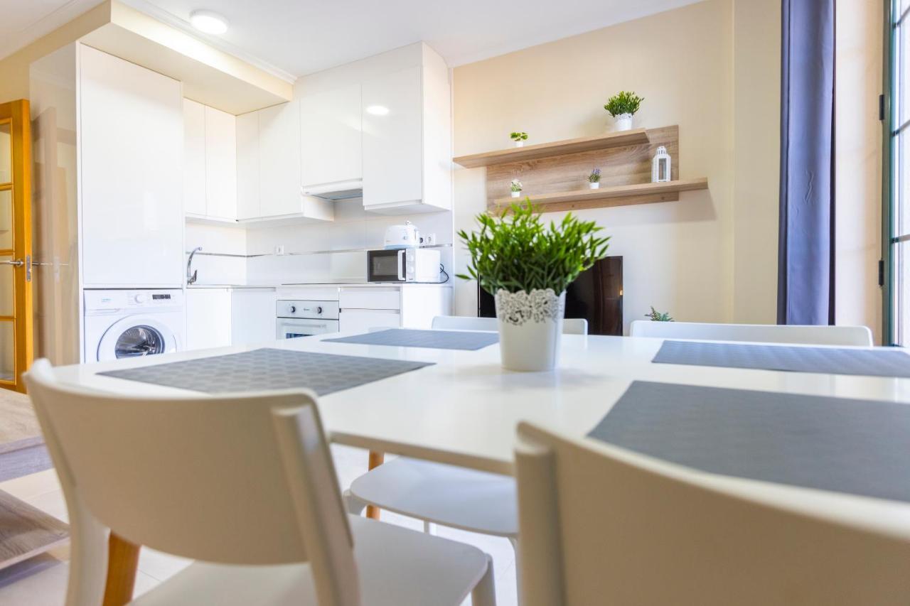 Apartagal-Ed Batel 福斯 外观 照片