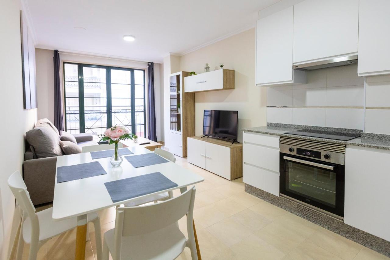 Apartagal-Ed Batel 福斯 外观 照片