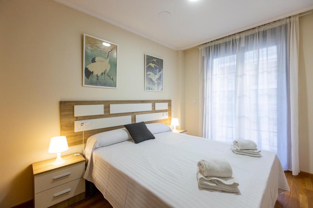 Apartagal-Ed Batel 福斯 外观 照片