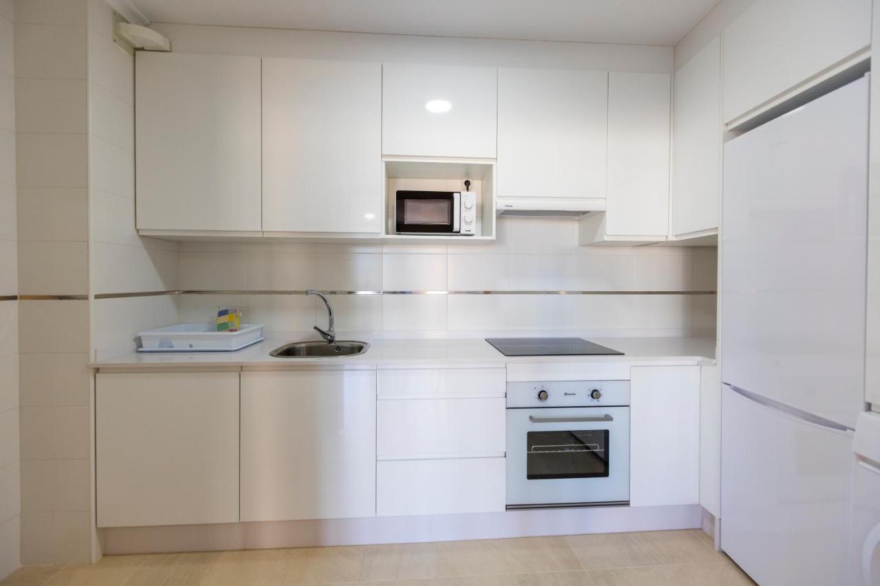 Apartagal-Ed Batel 福斯 外观 照片